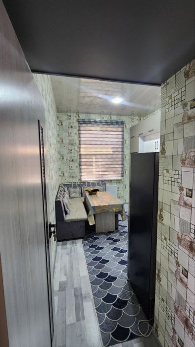 Продается своя квартира новостройка. Кирпичная. С ремонтом и мебелью.