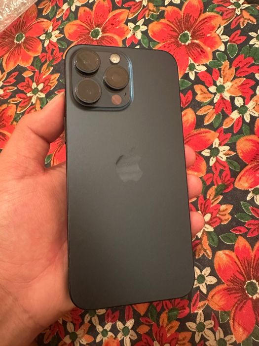 Айфон 15 про макс