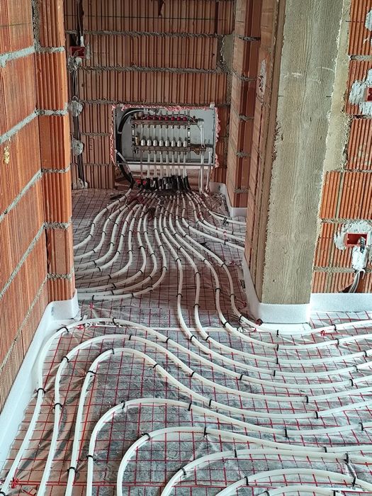 Renovări complete apartamente – meseriași serioși, finisaje premium