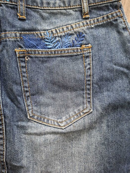 Fustă mini Desigual, mărimea 36/S