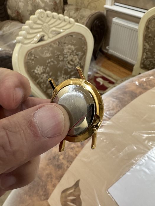 Продается Часы "Луч"