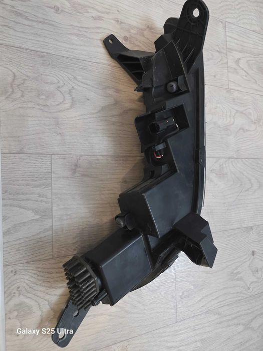 Фара ДХО Chery Tiggo 2