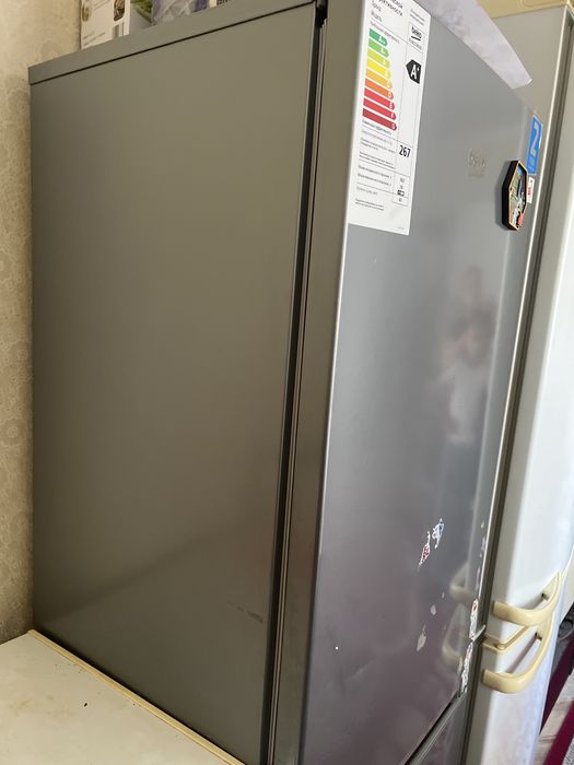 Холодильник BEKO