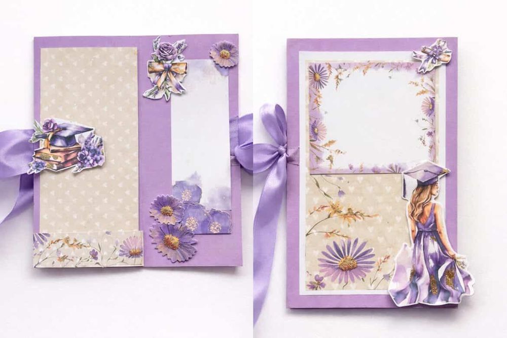 Ръчно изработени картички