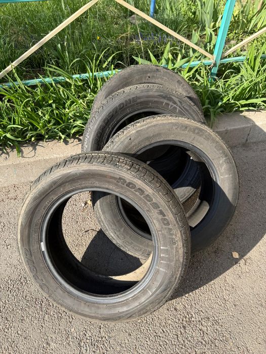 Продаю летние шины