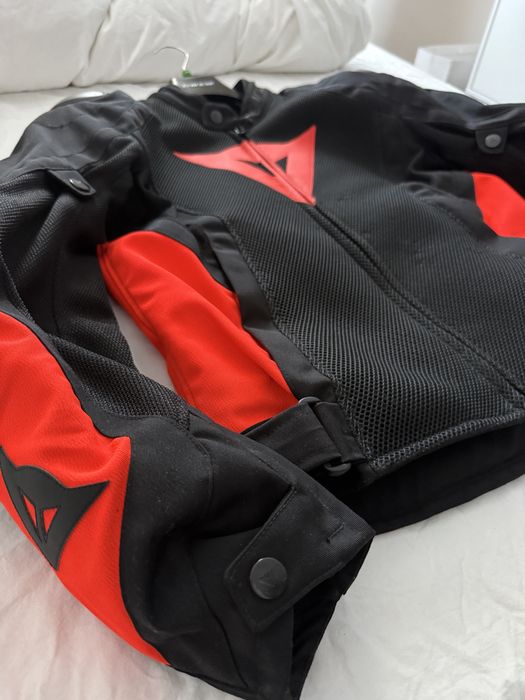 Geaca Dainese air tex marime 48