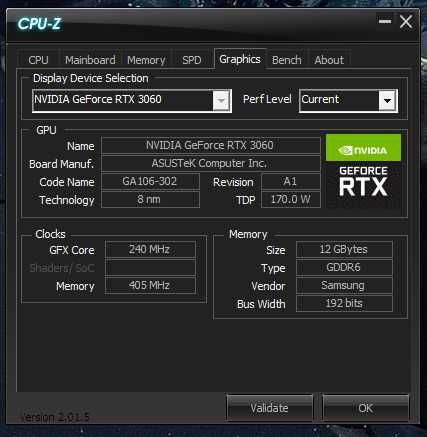 PC Serioux by ASUS i512400F, 16GB, 1TB SSD, GeForce RTX3060 V2 OC 12GB