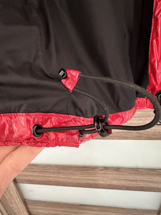 Куртка GEOX утеплённая