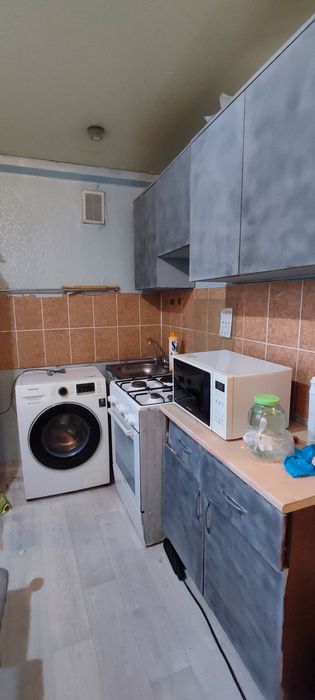 Сдам двухкомнатную квартиру