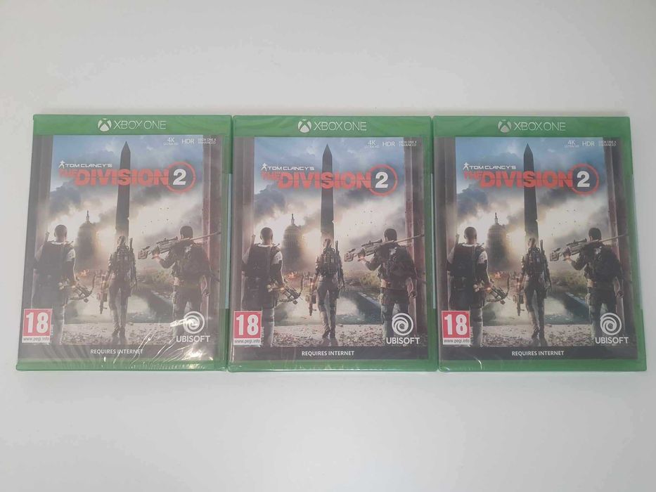 НОВИ! +Гаранция! Игра игри XBOX One Ексбокс Fifa The Sims 4 и други