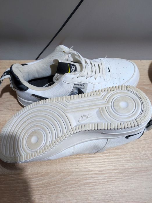 Nike Air Force 1 LV8 UTILITY