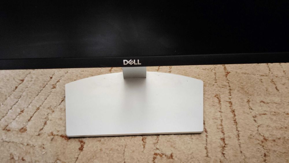 Dell 23.8, IPS, Full HD, 75Hz, 4 ms, 2 HDMI