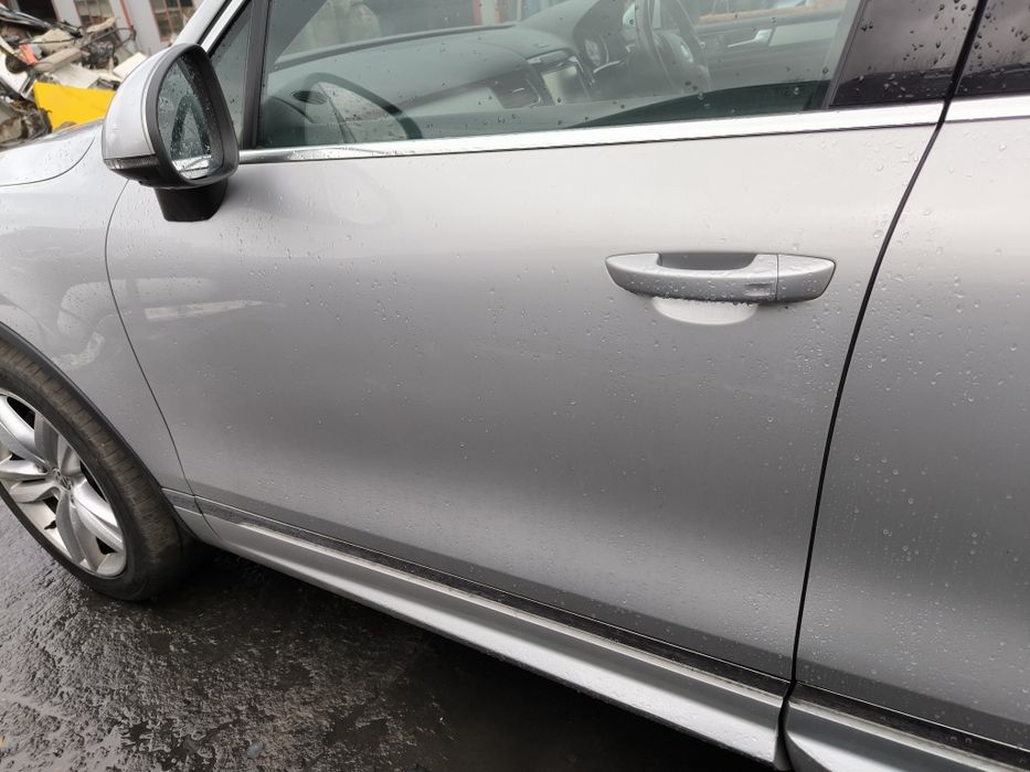Врати за Vw Touareg 7p