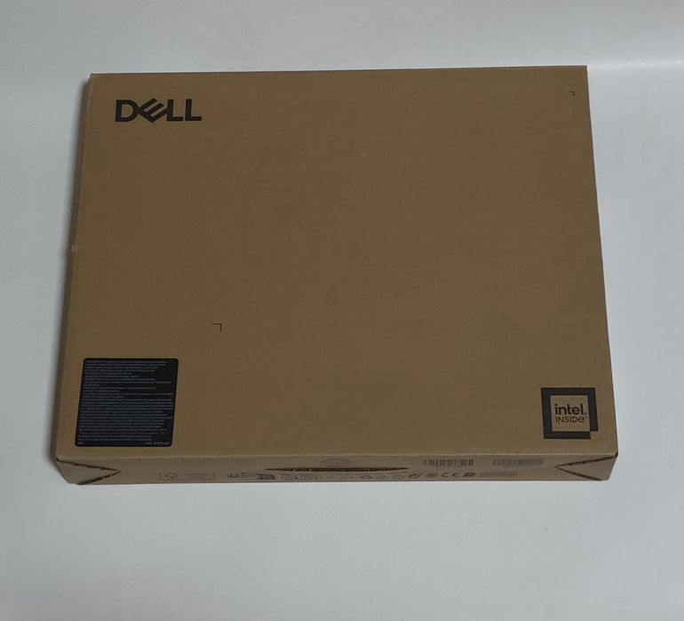 Laptop Dell Vostro 3530 i5-1334U 4.6GHz, 16GB RAM, 512GB SSD, 120Hz FH