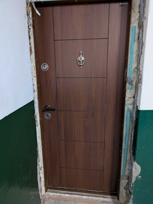 Двустаен апартамент в град Троян