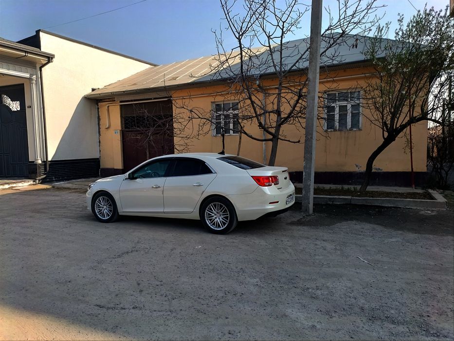 Малибу 1, 3 пазитця автомат