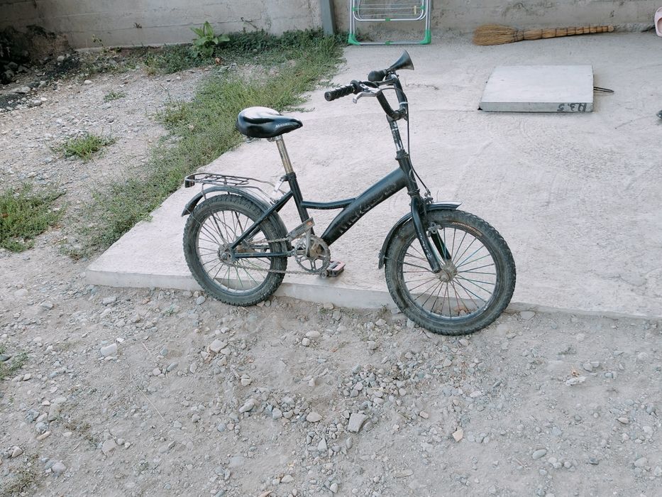 Срочно продам велосипед