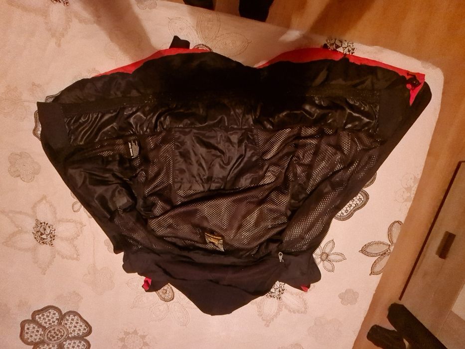 Gore-tex яке Salewa