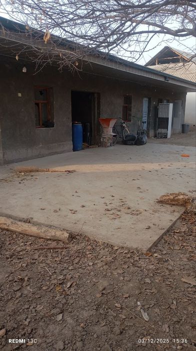 uy sotiladi 90 sotix buka tumanida