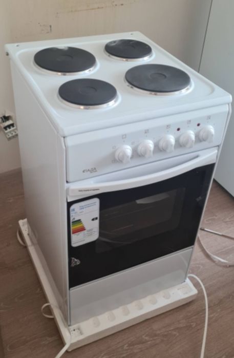 Электроплита  ЛАДА NOVA