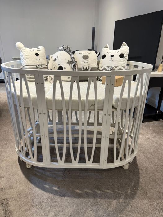 Манежка для ребенка