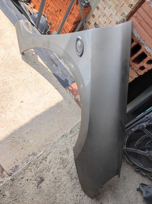 Десен калник за Пежо-307(преди фейслифта).