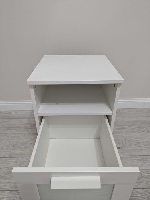 Тумба IKEA Brimnes