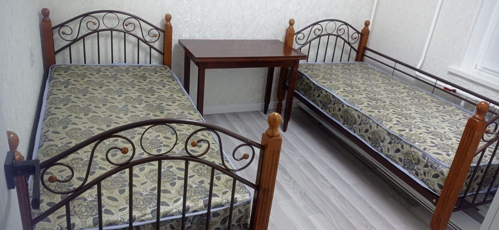 ППпродам кровати металлические