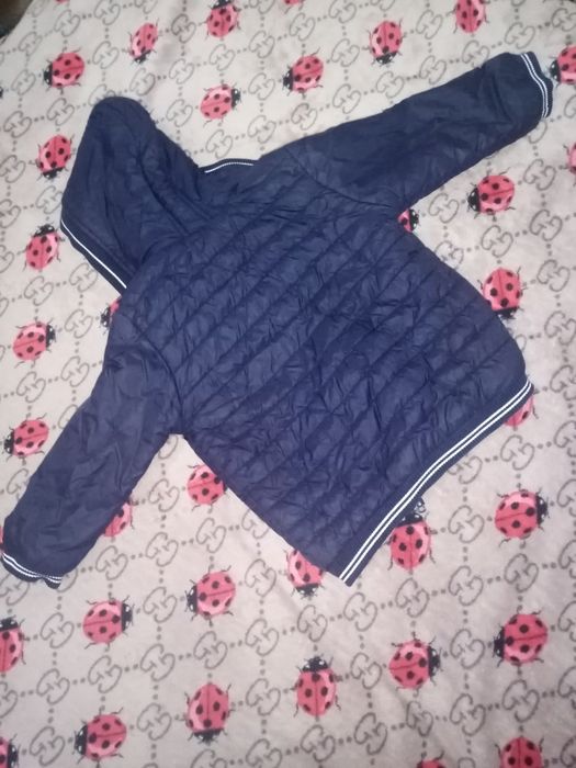 Продам куртки детские недорого