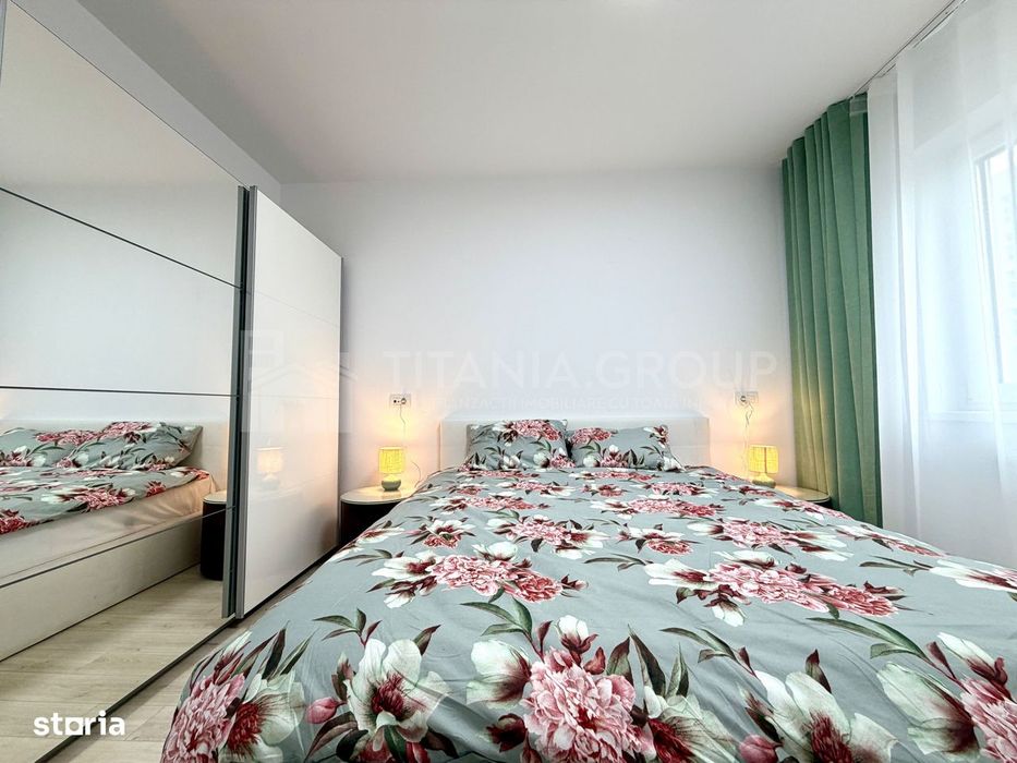Apartament 2 camere prima inchiere, boxa, parcare acoperită, ANAF