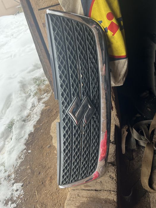 Vand grila fata suzuzuki grand vitara 2006 2014