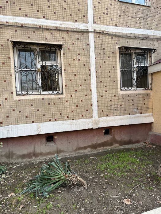 Сдается 3 комнатная квартира