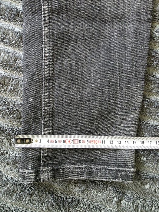 Blugi Zara Man marimea 36