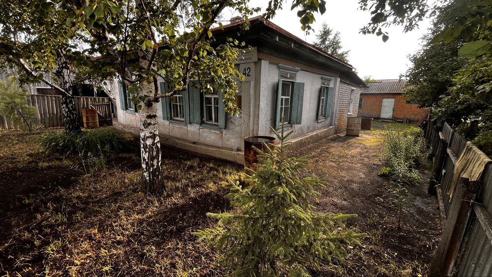 Продам дом в Бишкуле