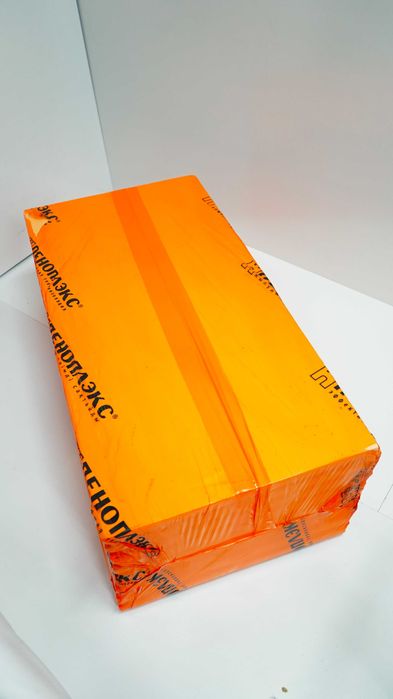 Пеноплекс, полпан, карбон, экоплекс, термопор, Penoplex в Алматы: 12 ...