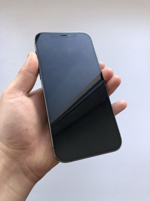 Iphone 12 pro, 128 gb