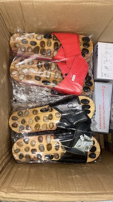 Массажорлар арқаға желкеге аяққа табанға