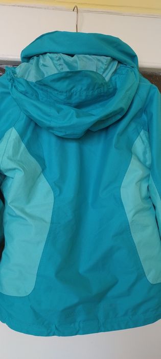 Зимно ски яке за момиче