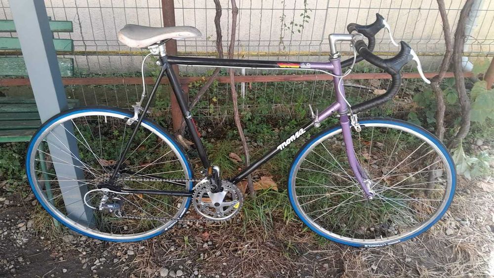 Bicicleta 28" MONZA  12 Viteze Cursiera Oras Shimano