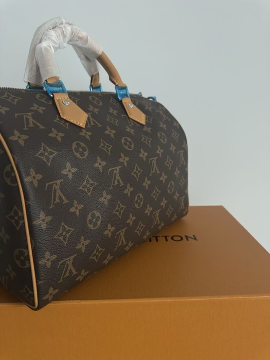 Louis Vuitton Дамска чанта