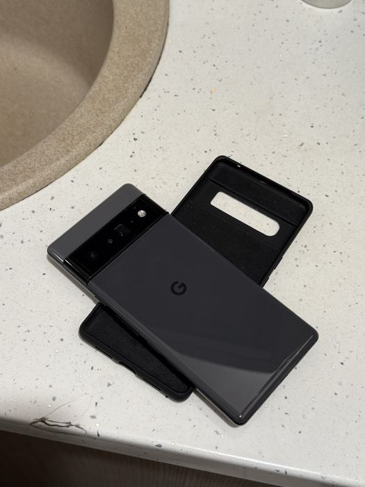 Google Pixel 6 Pro