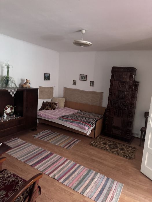 Casa de vanzare Misca
