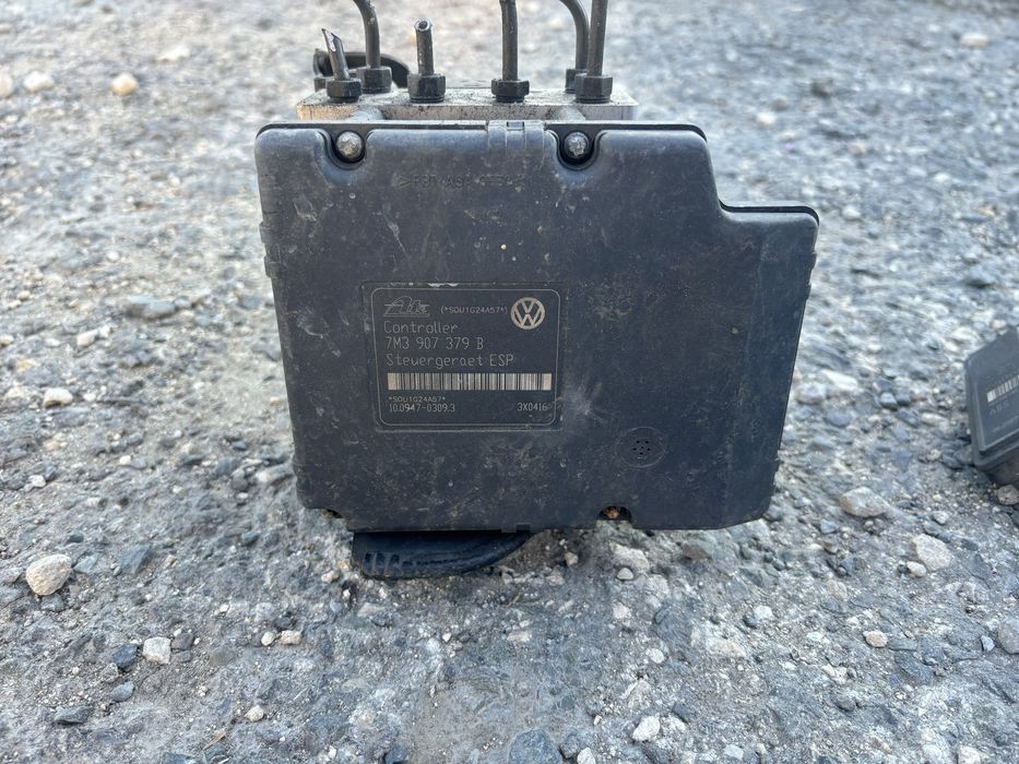 АБС за Сеат Алхамбра/ Шаран 03-08г