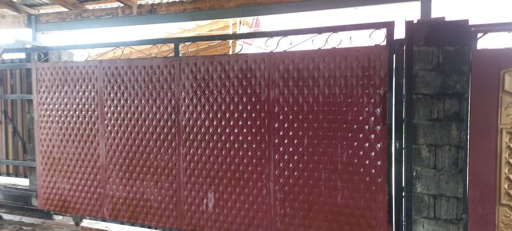 Забор  сатылады.