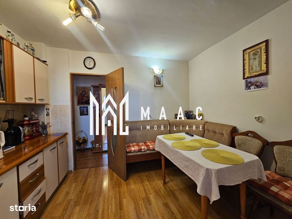 Apartament 2 Camere | 50MPU | Decomandat | Semaforului