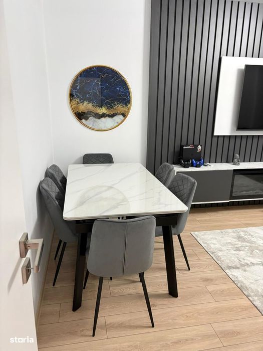 Apartament 2 camere – Complex Novopolis | Bratianu , Constanța