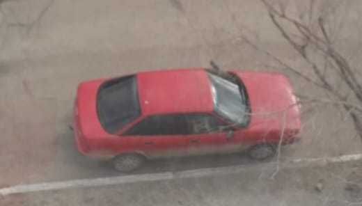 Продается аудии б4