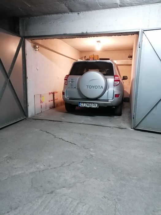 Дава се под наем Гараж / Паркомясто в София, Оборище - 16 кв.м за 127.5 € - Снимка #2