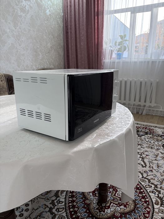 Микраволновка samsung