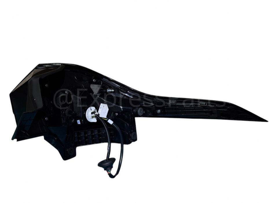 Задняя фара Deepal S07